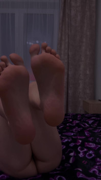 Hot Sexy Legs