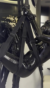 Sexy speeltijd deel 2 Alex Latex