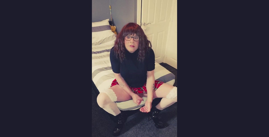 Juniperberi29: Boyfreind botas 2