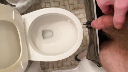 Bradley K Savage: Stepdaddy's Piss Compilation
