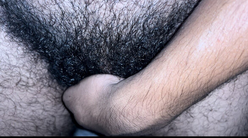 hot_soniya_rani: Hot Indian Desi Bhabhi Showing Hairy Pussy Desi Bhabhi Hairy...