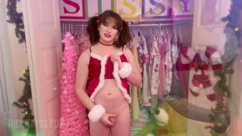 Natalie Napoli: Um presente de maricas