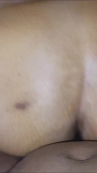 Grande bunda gordinha fodida