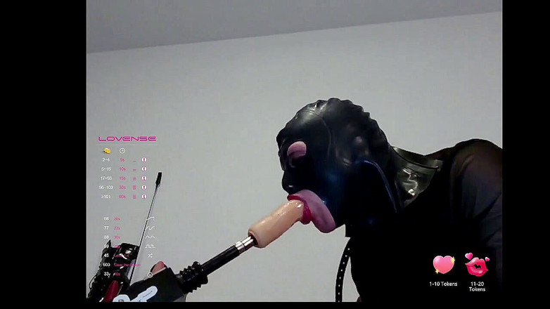 Slaveben1: Трах в обличчя