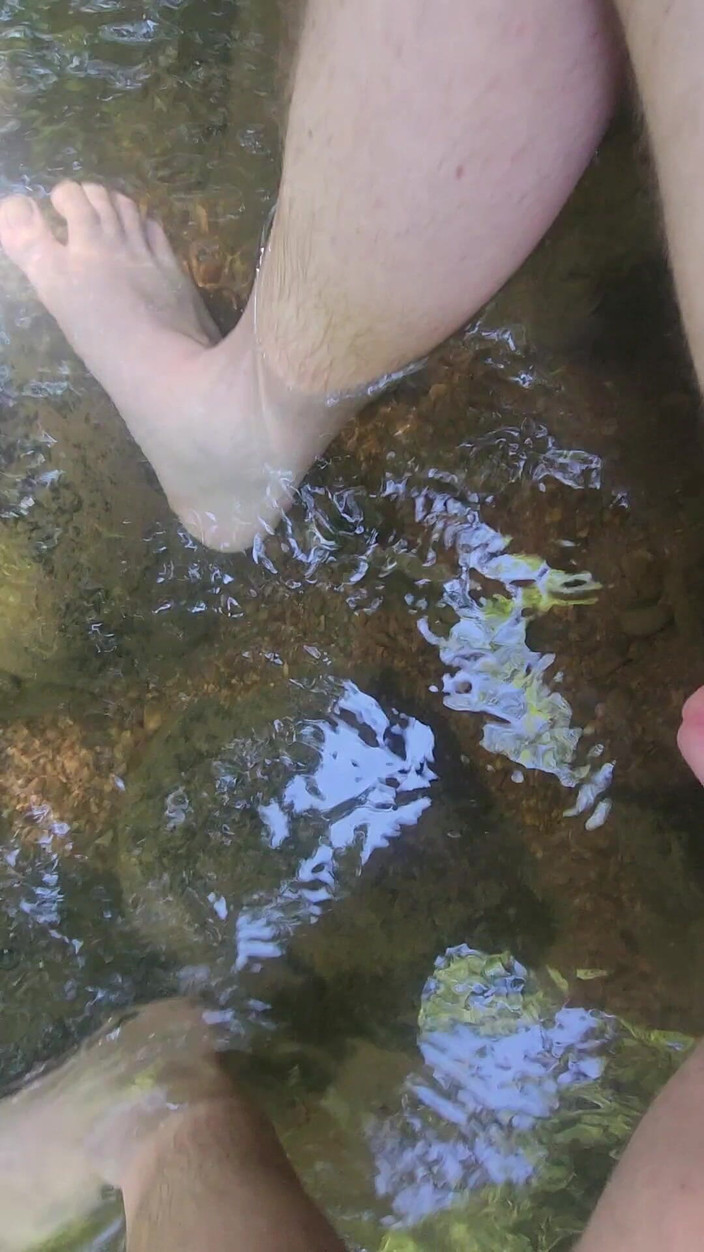 Djk31314: Lebih Banyak Waktu di Sungai