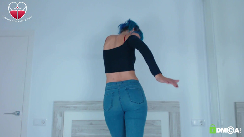 Candystart Videos: Pukulan