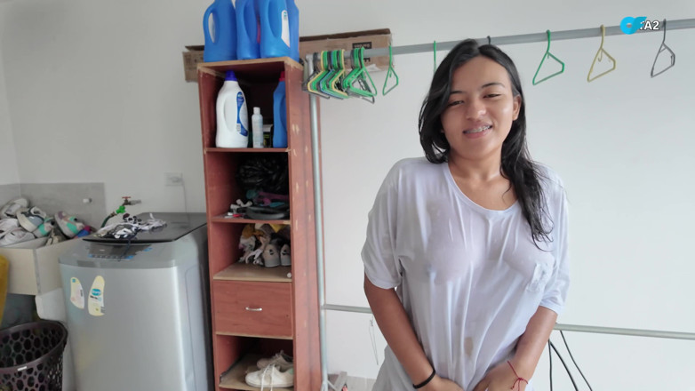 Solo_incognita: My Girlfriend Gets Wet From My Sex