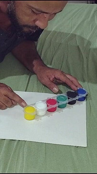 Ass Art Work