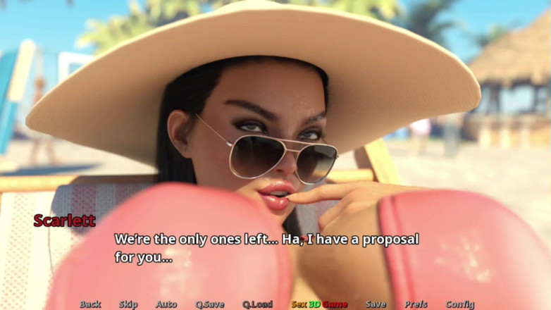 Q Boy: Family Crush - Bölüm 06