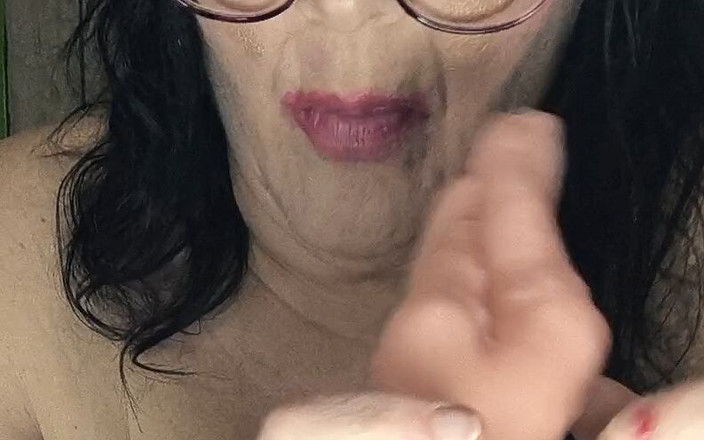 HerculesnVENUS: Je fanouškem jeho dlouhé ruky a stříká na jeho poptávku