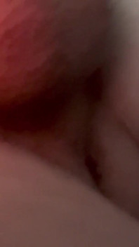 POV He’s Jerking off for You on a Video Call and Cumming Hard with Moans