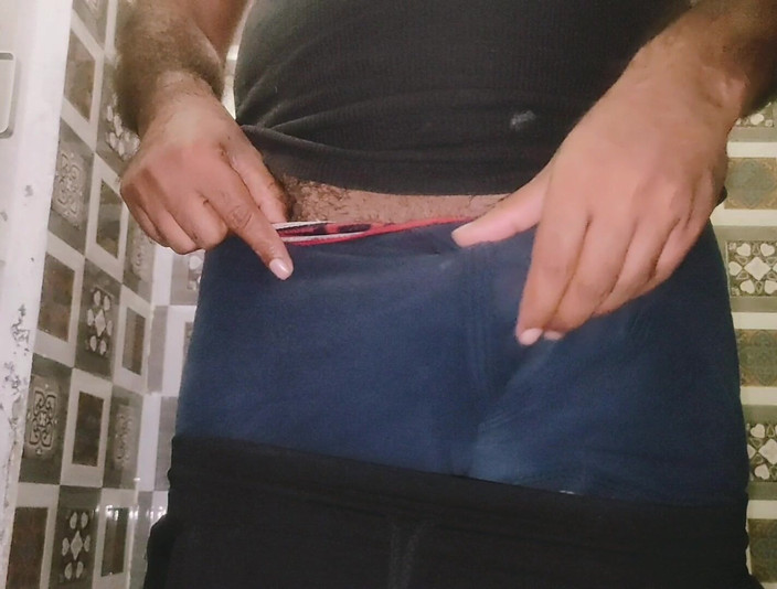 Soniya Rani: Hendsame Bhai Ne Lund Ka Pani Nikal Diya