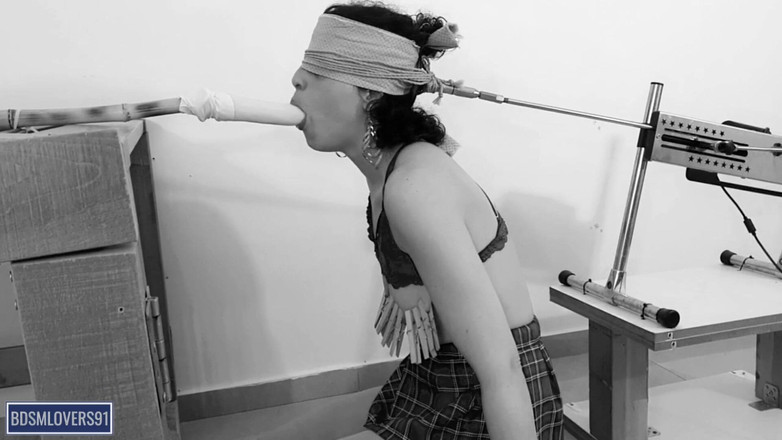 Bdsmlovers91: Cum să păstrezi supusul tău ascultător