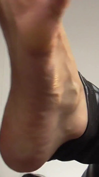 I'll Spit in Your Face and Stomp on You, You Fucking Loser!