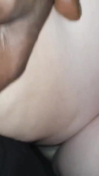 YoungEnglishBBW BBC Nata4sex fingering my fat pussy: anal, doggy, creaming