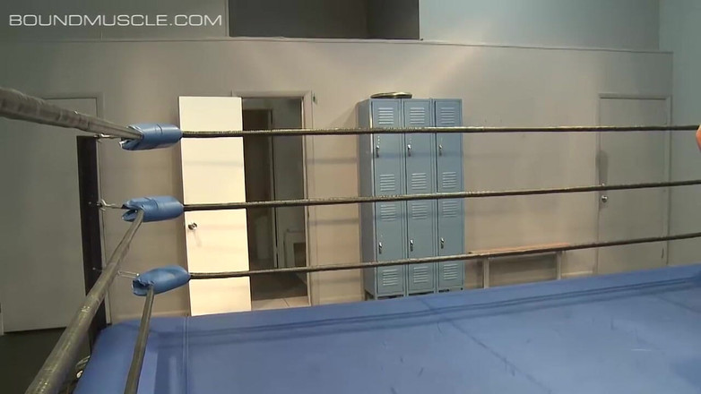 Bad boys bootcamp: Fitnessstudio-training - teil 1