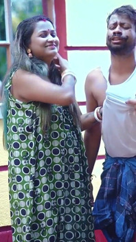Three Horny Bhabhi Fucked by an Indian Dudhwala When Their Husband Not at Home ( Full Hindi Movie )