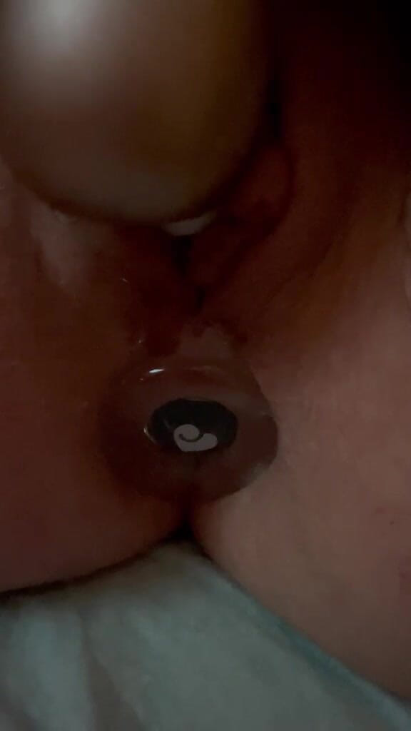 Scottishslut: Magic Wand Orgasm