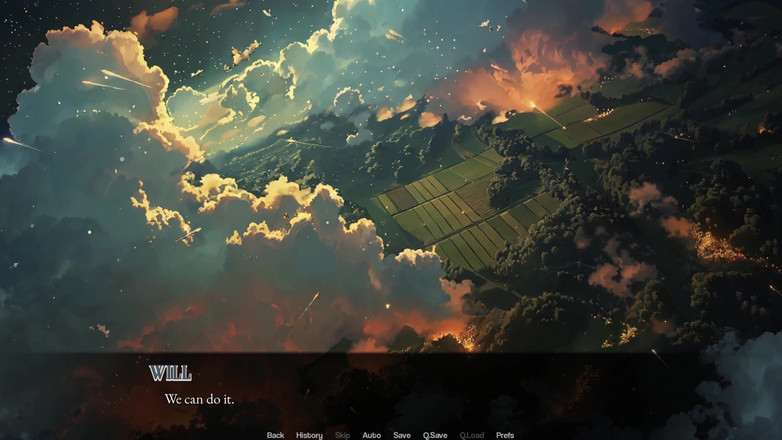 Wickedgammes studio: Le collège du désir, partie 14