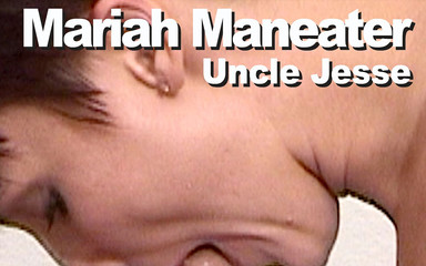 Edge Interactive Publishing: Mariah Maneater e Jesse