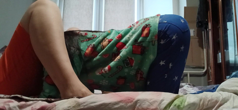 Lesbian-candys: Ik hou van het snuiven en likken van kutjes van...