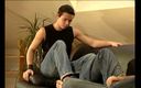 Latino Boys Studio: Martin Brrawer and His Hot and Twinky Czech Friends Enjoy...