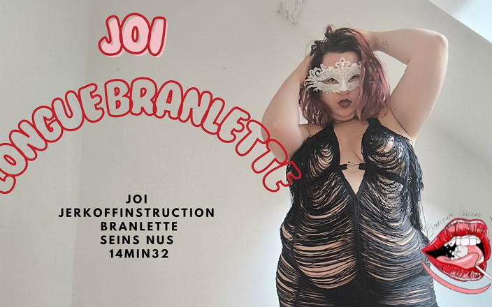 Douceur sucree: JOI - Kerja Tangan Panjang