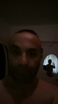 I Want to Be Fucked