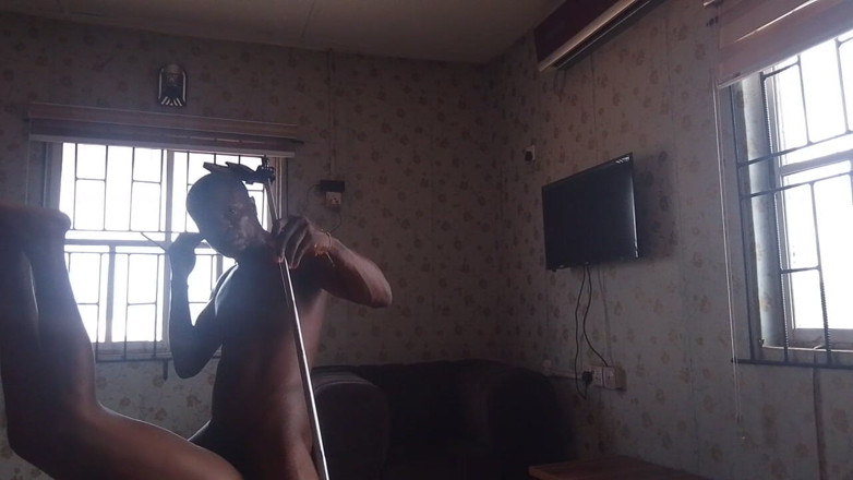Sex naija 1: But Bts