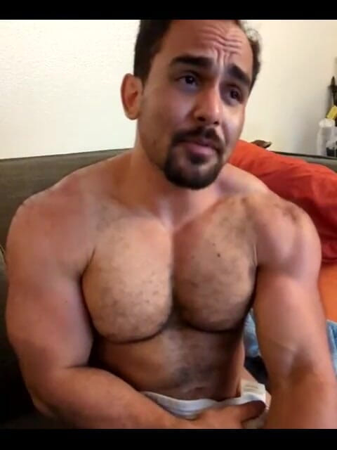 Benji Bastian: 30 de junio show de paja en vivo