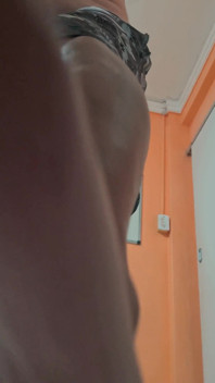 불도저 - POV 복싱 경험