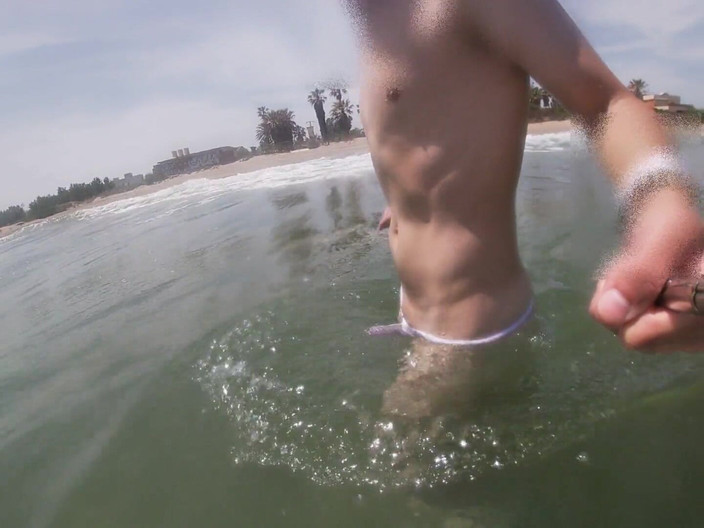 Cool Body: Ho un cazzo sexy e penso che le persone devono...