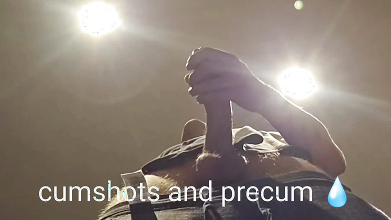 Daddys Legacy: Několik výstřiků ze sólové performance s velkým ptákem