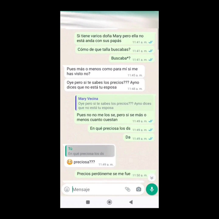 Mexicasero: 나는 니스 레깅스를 입은 메리 부인의 사진을 찍었다. 흑인 대물 자지에게 따먹히는 핫한 밀프