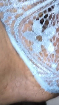 Hello Ladyboy Trans - Pretty Nudist Rozebell Fuck Black Neighbor BBC Slapp Ass Right Afterthey