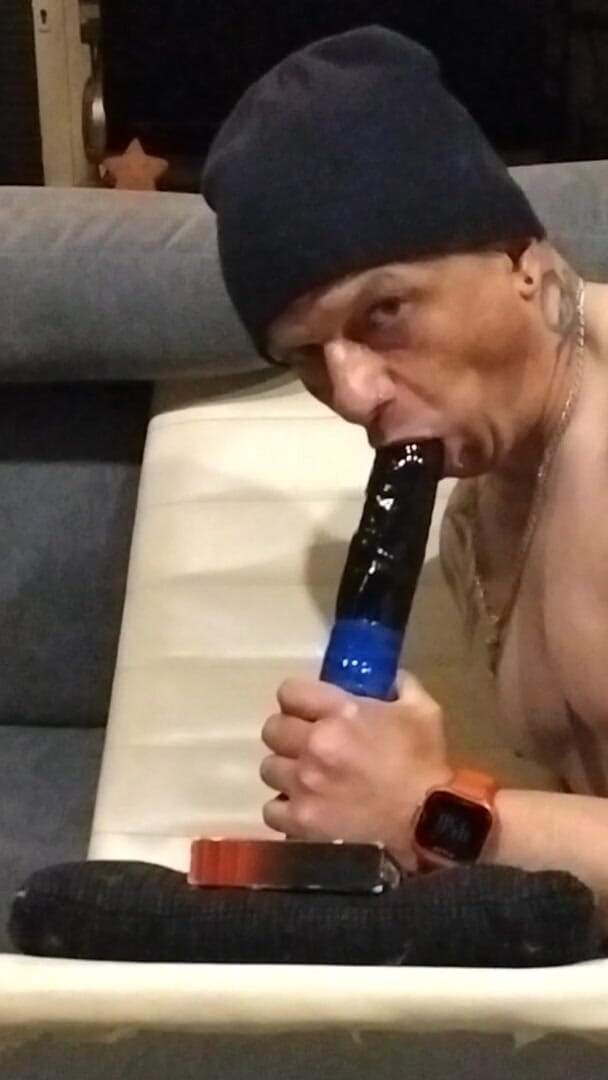 Give me hard: Fickmeinarsch