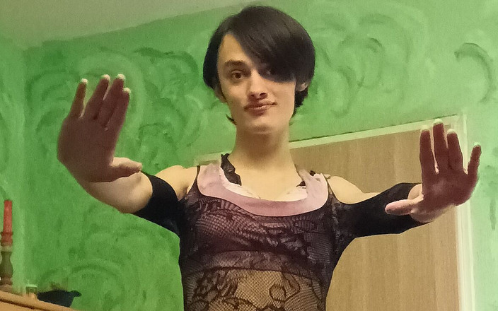 Aliciaquinn: Sexy Teen Girl with big tits fucking me aliciaquinn