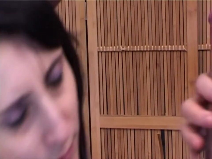 XTime Vod: Big anal threesome fucking