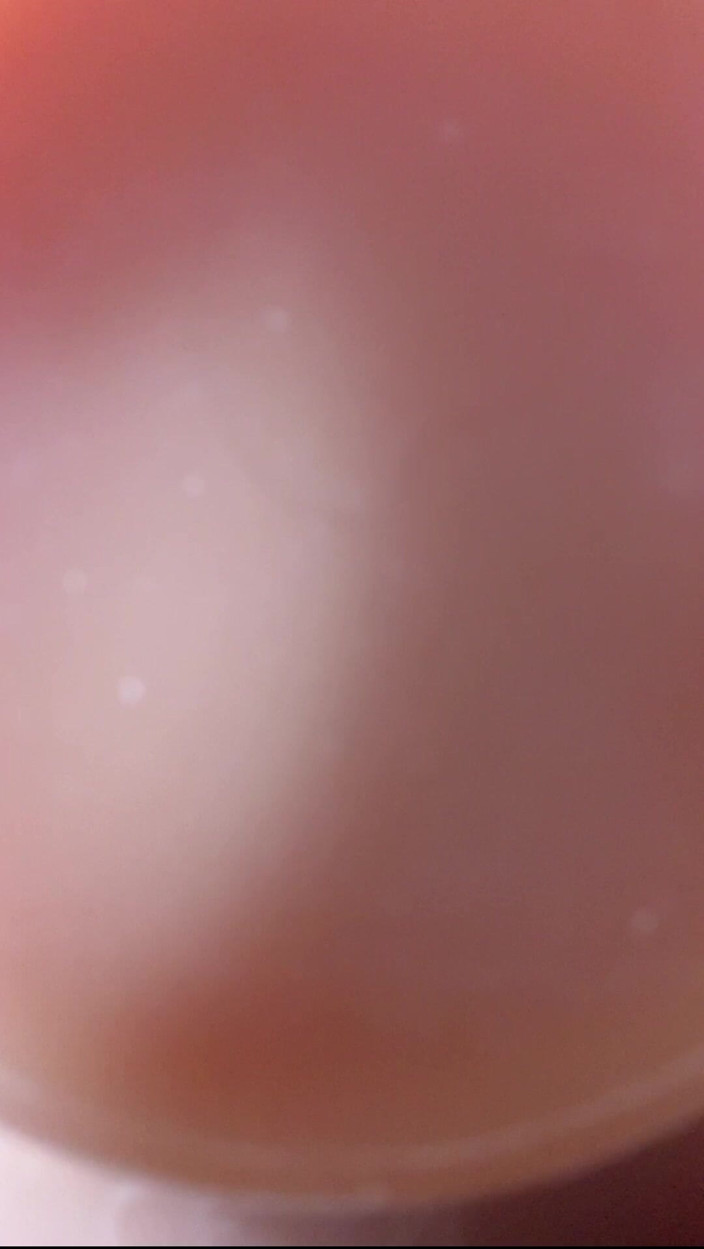 JuliaVeil: Ovulation Creamy Pussy - Fingering, Dildo Fuck &amp; Breeding Fantasies with Dirty...