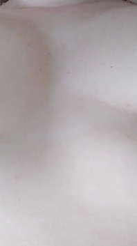 I'm so Horny and My Cum Is Wet Pink After Intense Solo Masturbation