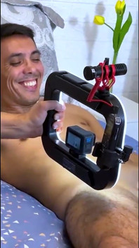 Viick Fucked Hard by Japa Loki's Huge Cock