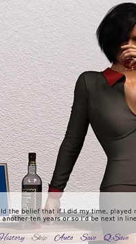 Sexual Therapist: Mixing Business and Pleasure - Episode 3