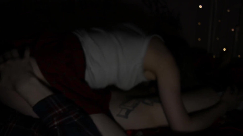 20th century of porn: Slyna ger avsugning