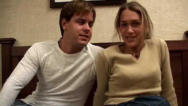 Oldschool X: Put It in Her Tight Ass!