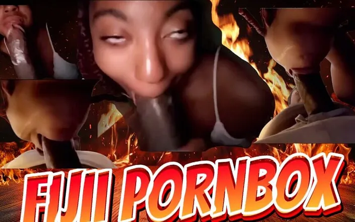 Fijii pornbox: I Love Being Fucked by Gangster