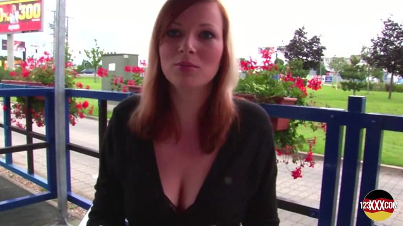 123XXX - Fucked Amateurs in Germany!: Anda boleh melihat dengan segera bahawa dia bersedia untuk beberapa...
