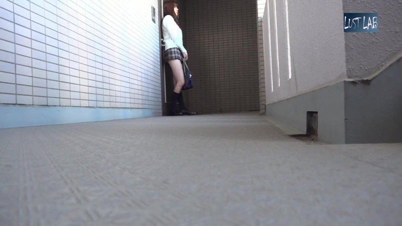Lust lab: Soft Breasts and Sweet Temptation Helped Cheer Me up After...