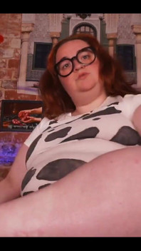 I’m Feeling Like a Naughty Cowgirl Tonight