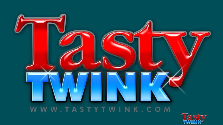 Tasty Twink: 트리스탄 홀리스터와 카를로스