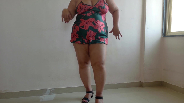 Hot Pavitra: Bebo Here to Steel Your Heart Subsicibe to Faphouse House...